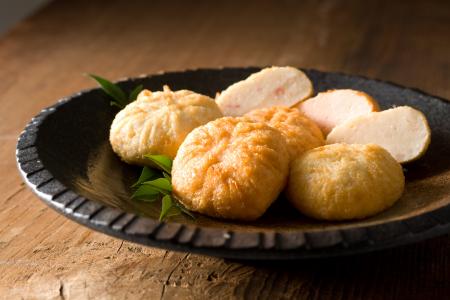 練り業界初の4年連続グランプリ受賞! 練り業界初の4年連続グランプリ受賞!