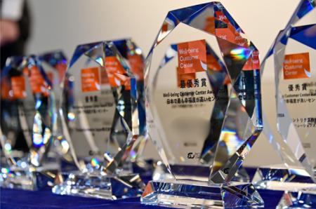 総数99センター4,984名の従業員アンケート結果から、 総数99センター4,984名の従業員アンケート結果から、