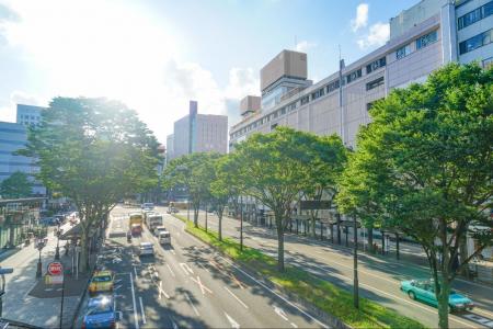 plan-A、リージョンワークスと仙台市「(仮称)青葉通 plan-A、リージョンワークスと仙台市「(仮称)青葉通