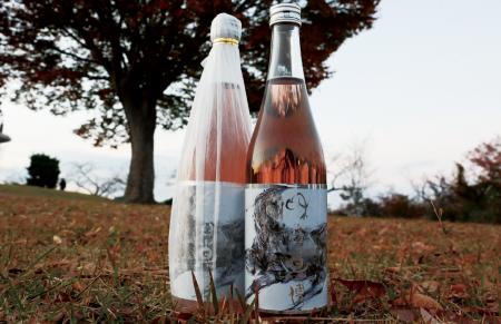 馬耕での田起こし、有機栽培で育てた古代米を使utf-8 馬耕での田起こし、有機栽培で育てた古代米を使utf-8