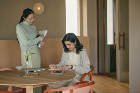 企業DXのリアルを共有していくプロジェクト「GENutf-8