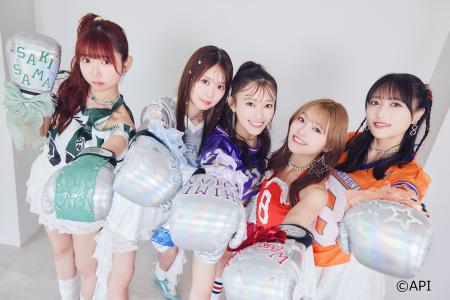 i☆Risデビュー13周年ライブ記念オリジナルパソコンが