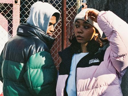 ストリート＆アウトドアブランド「FIRST DOWN USA」、