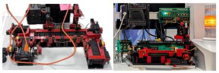 工場の「ダウンタイムゼロ」実現へ。ICS研究所、IIFES 工場の「ダウンタイムゼロ」実現へ。ICS研究所、IIFES