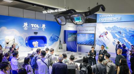 次世代ARグラス「Rayneo X3 Pro」 日本販売価格および 次世代ARグラス「Rayneo X3 Pro」 日本販売価格および