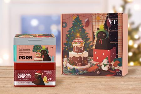 【新商品】アゼライン酸、PDRNシリーズから新商品登場 【新商品】アゼライン酸、PDRNシリーズから新商品登場