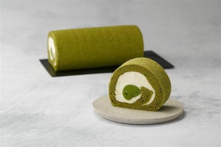 【nana’s green tea】人気の「抹茶ロールケーキ」がオ 【nana’s green tea】人気の「抹茶ロールケーキ」がオ