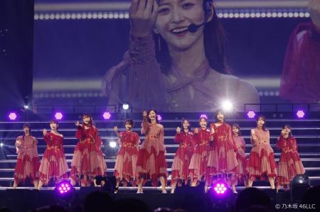 「みんなのチケット」、乃木坂46「40th SGアンダーラ 「みんなのチケット」、乃木坂46「40th SGアンダーラ
