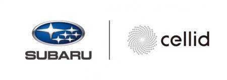 Cellid、「Japan Mobility Show 2025」にてARグラスを