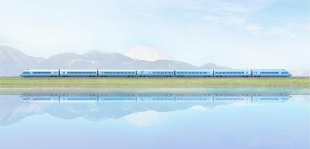 2029年3月就役予定の新型ロマンスカー 車両開発 2029年3月就役予定の新型ロマンスカー 車両開発