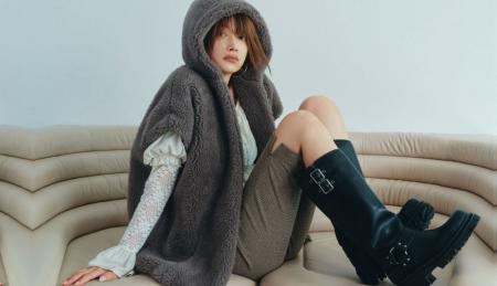 COEL“体験型”イベント「COEL ROOM」が関西初登場!冬 COEL“体験型”イベント「COEL ROOM」が関西初登場!冬