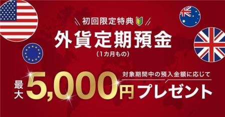 11/17より、米ドル外貨預金(定期(1カ月もの)/普通) 11/17より、米ドル外貨預金(定期(1カ月もの)/普通)