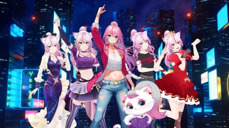 【チケット残少!】#奏みみ7周年記念ライブ 通しチケ 【チケット残少!】#奏みみ7周年記念ライブ 通しチケ