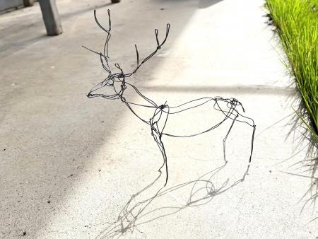 能登地域の中高生を対象としたアートワークショップ開 能登地域の中高生を対象としたアートワークショップ開