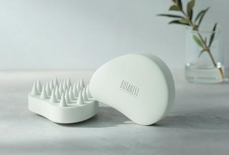 BOTANIST「スカルプブラシ」11月17日より新発売 地肌 BOTANIST「スカルプブラシ」11月17日より新発売 地肌