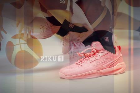 EGOZARUから瀬川琉久シグネチャーモデル「RIKU 1」発