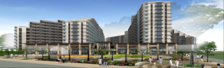 「マンションの建替え等の円滑化に関する法律」を利用 「マンションの建替え等の円滑化に関する法律」を利用