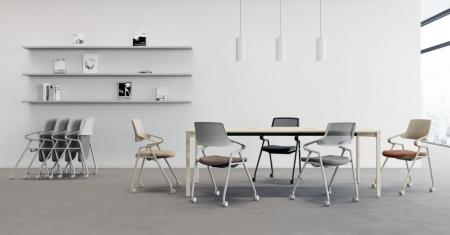 機能を魅せるフォルムと豊富なバリエーションが揃うミ 機能を魅せるフォルムと豊富なバリエーションが揃うミ