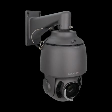 映像技術の未来へ:日本ラッド、米Bolin Technologyと 映像技術の未来へ:日本ラッド、米Bolin Technologyと