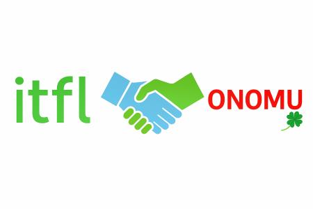 株式会社ITFLと株式会社ONOMU、融合型パートナーシッ 株式会社ITFLと株式会社ONOMU、融合型パートナーシッ