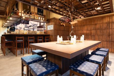 【南浦和駅前で39年】昭和から続く『庄や』11/19創業 【南浦和駅前で39年】昭和から続く『庄や』11/19創業