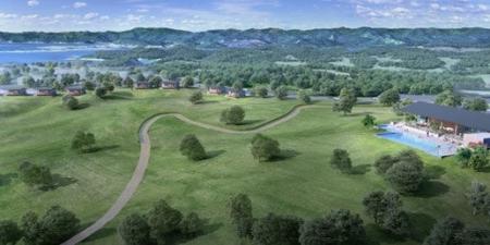 伊勢志摩の恵みあふれる里・海・森を育てるリゾート「 伊勢志摩の恵みあふれる里・海・森を育てるリゾート「