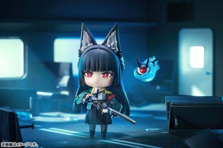 大人気スマホ向けゲーム『ゼンレスゾーンゼロ』より、