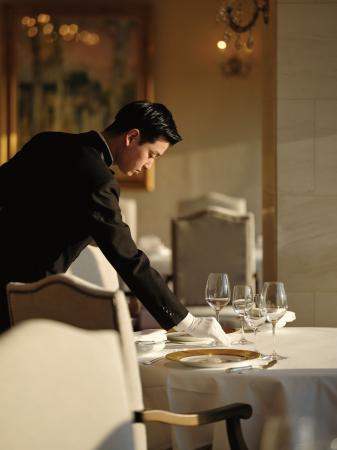 【リーガロイヤルホテル大阪】日本唯一、世界基準のレ 【リーガロイヤルホテル大阪】日本唯一、世界基準のレ