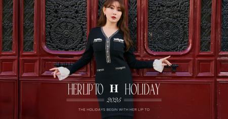 小嶋陽菜がプロデュースするライフスタイルブランド「 小嶋陽菜がプロデュースするライフスタイルブランド「