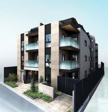 「イノバス代々木」販売開始のお知らせ 「イノバス代々木」販売開始のお知らせ