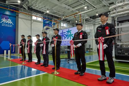 ～カーボンニュートラル実現に向けた新たな挑戦～