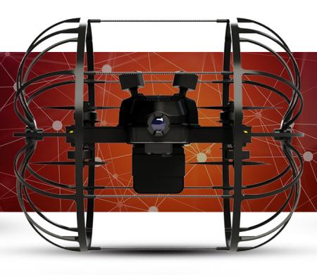 イスラエル最先端ロボティクス企業「Robotican」製品 イスラエル最先端ロボティクス企業「Robotican」製品