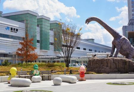 【福井県福井市】地方移住に興味のある方必見!福井市 【福井県福井市】地方移住に興味のある方必見!福井市