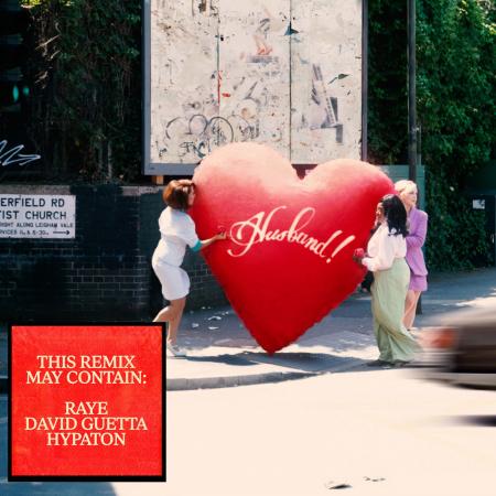 世界のチャートを席巻中のRAYE(レイ)のヒット曲「Wh 世界のチャートを席巻中のRAYE(レイ)のヒット曲「Wh