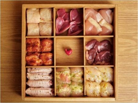 【食べログ 百名店】に選出の六本木「鶏焼き肉 囲」、 【食べログ 百名店】に選出の六本木「鶏焼き肉 囲」、