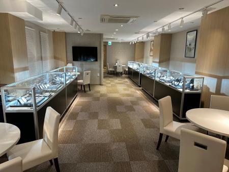 GSTV仙台ショールームが2025年11月17日にグランドオー