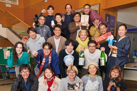 【千葉県香取市】地域おこし協力隊を大募集! 【千葉県香取市】地域おこし協力隊を大募集!