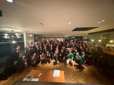 2025年11月7日（金）「第2回JGBA賛助会員総会」を実施