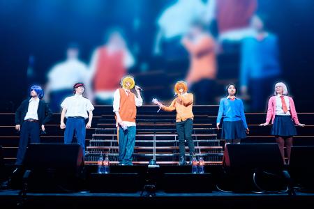 『REAL AKIBA BOYZ』プロデュース新世代パフォーマン