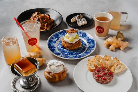 CLASSIC.inc系列の飲食店5店舗にて、熊本の食材を使用 CLASSIC.inc系列の飲食店5店舗にて、熊本の食材を使用