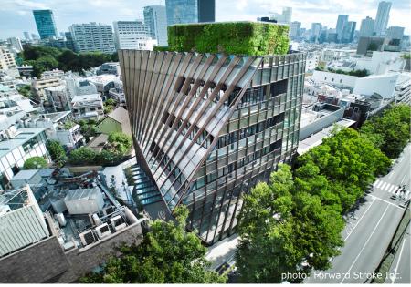 「原宿クエスト」新規9店舗が11/18（火）より順次開業