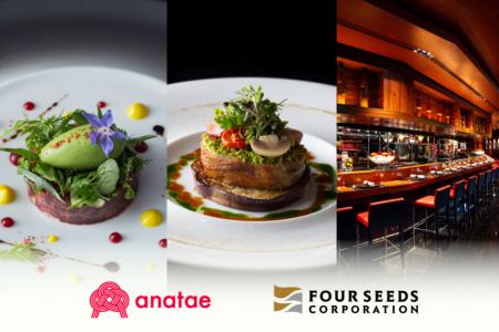 体験ギフト・マーケットプレイス「anatae」がフォーシ 体験ギフト・マーケットプレイス「anatae」がフォーシ