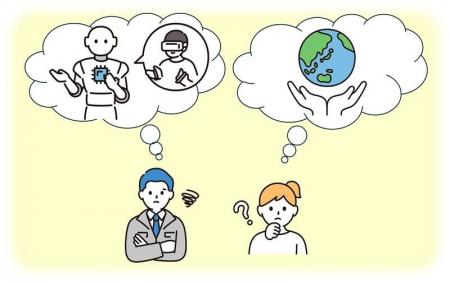 大阪・関西万博で培った「AIによる集合知生成」の技術 大阪・関西万博で培った「AIによる集合知生成」の技術