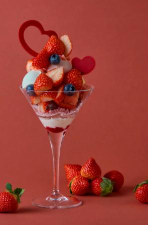 【リーガロイヤルホテル大阪】期間限定!心ときめくい 【リーガロイヤルホテル大阪】期間限定!心ときめくい