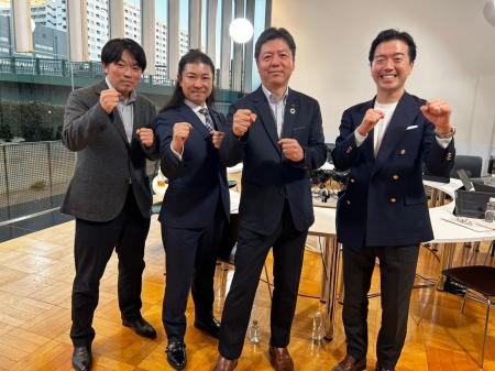 リンクアンドモチベーション樫原洋平が、テレビ東京「 リンクアンドモチベーション樫原洋平が、テレビ東京「