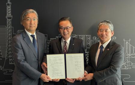 エア・ウォーター、北海道鹿追町、古河電工 バイオガ エア・ウォーター、北海道鹿追町、古河電工 バイオガ