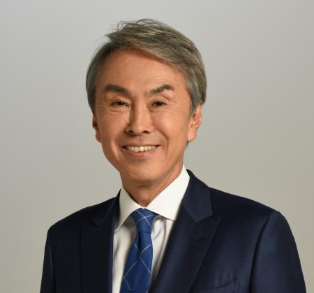 石原伸晃氏(元国土交通大臣)、一般社団法人J-COMSIA 石原伸晃氏(元国土交通大臣)、一般社団法人J-COMSIA