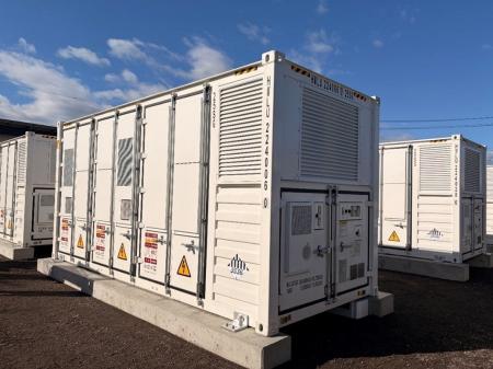 【新規事業スタート】 ~蓄電事業(蓄電池発電所(BE 【新規事業スタート】 ~蓄電事業(蓄電池発電所(BE