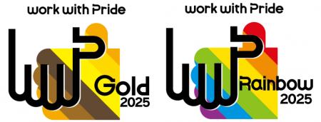 職場のLGBTQ支援評価で6年連続の「ゴールド」受賞！企