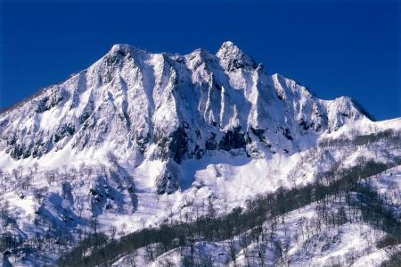 2025年度の日本山岳遺産が決定。「道南のグランドジョ 2025年度の日本山岳遺産が決定。「道南のグランドジョ